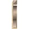 Ekena Millwork Funston Rough Sawn Arts and Crafts Outlooker, Douglas Fir, 6"W x 28"D x 32"H OUT06X28X32FST03RDF - alternate 4